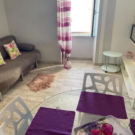 Apartment Baska * Baška